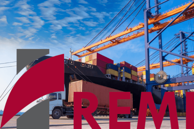 Resilience in Supply Chain Transportation Networks: Economic Impact and Case of California