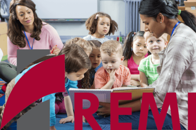 Economic Barriers to Child Care