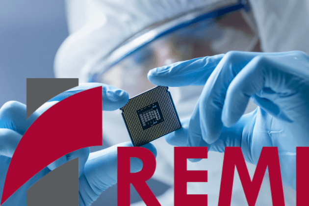 Chips and Jobs: Economic and Fiscal Impacts of the Micron Facility in Upstate New York