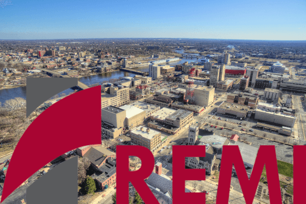 Revitalizing Rockford: Economic Impacts of a Transformational Investment
