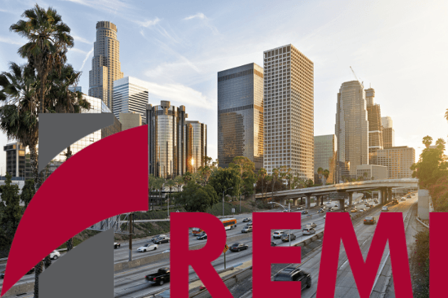 Economic Impact Analysis of Connect SoCal