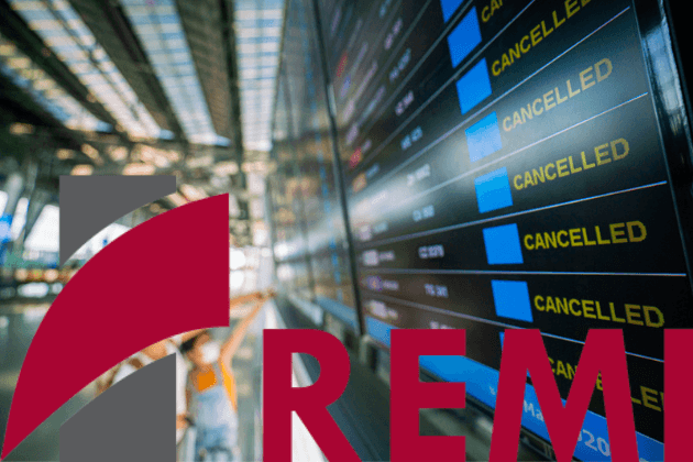 Investing in Transportation Resilience: A Case Study of DFW Airport