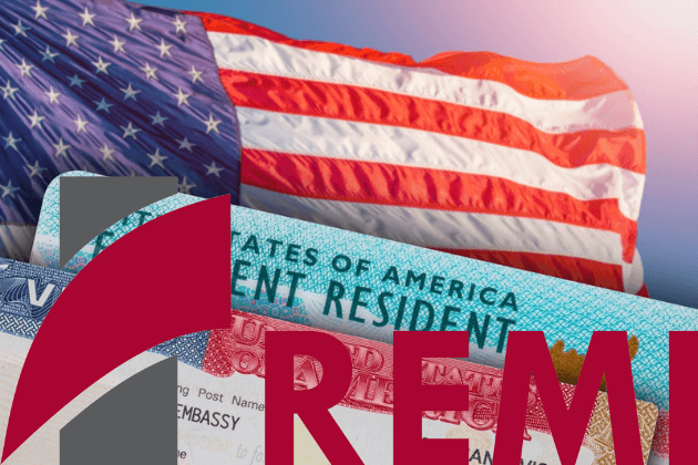 Trump Immigration Policy: Using the REMI MRUS Model