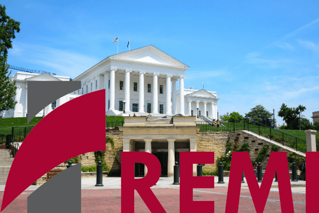 2025 State of the Commonwealth: Virginia’s Key Issues & Opportunities
