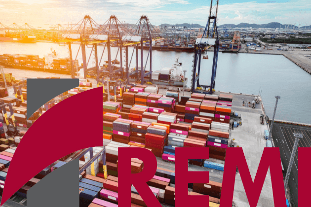 CMTS Lunch & Learn: Economic Impact Modeling