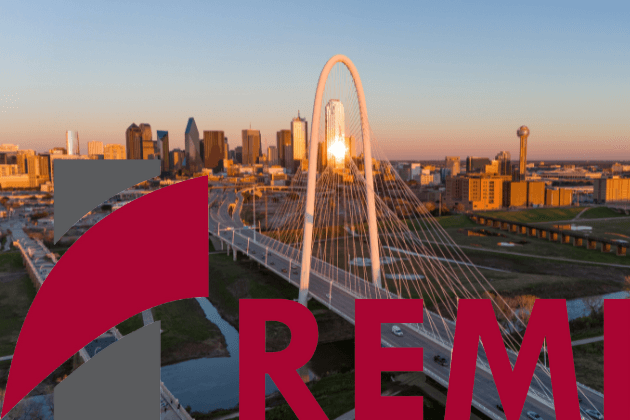 REMI Dallas Luncheon