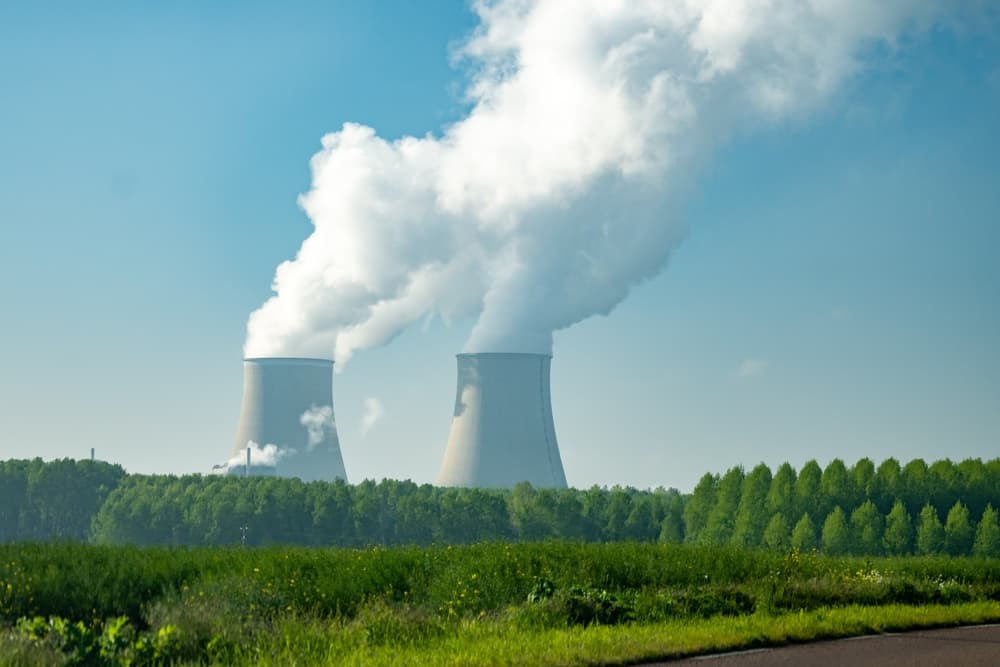 Energy and Environment study