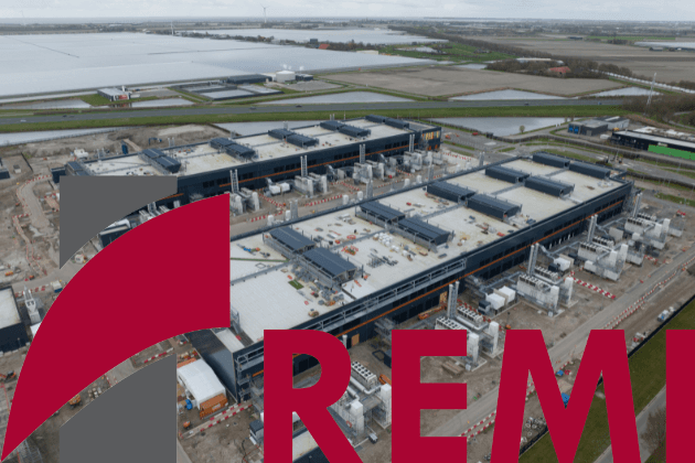 Regional Economic Impacts of Data Centers