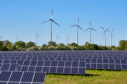 Energy and Environment study