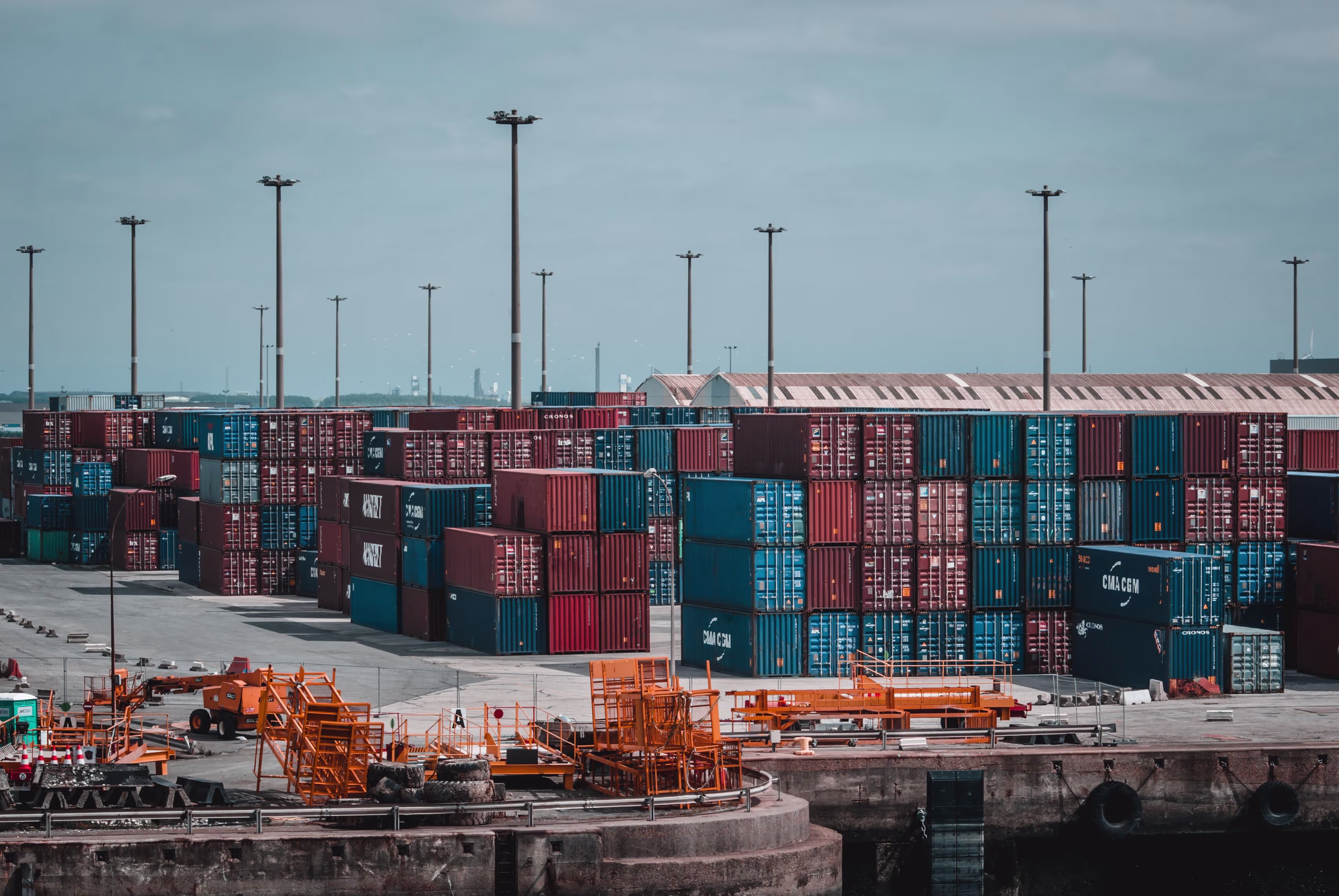 TranSight case studies