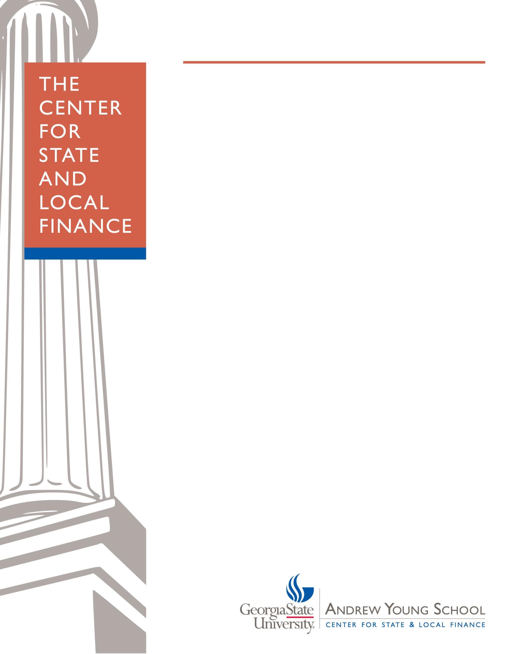 Tax and Fiscal study illustration