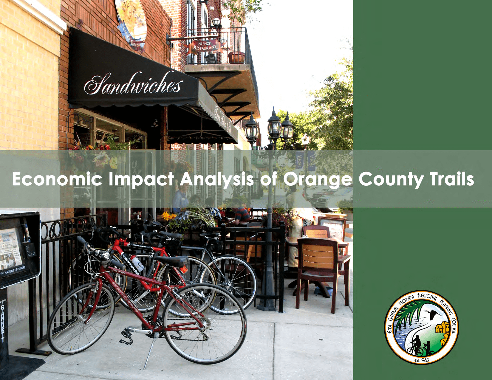 Economic Development, Planning, Forecasting study illustration