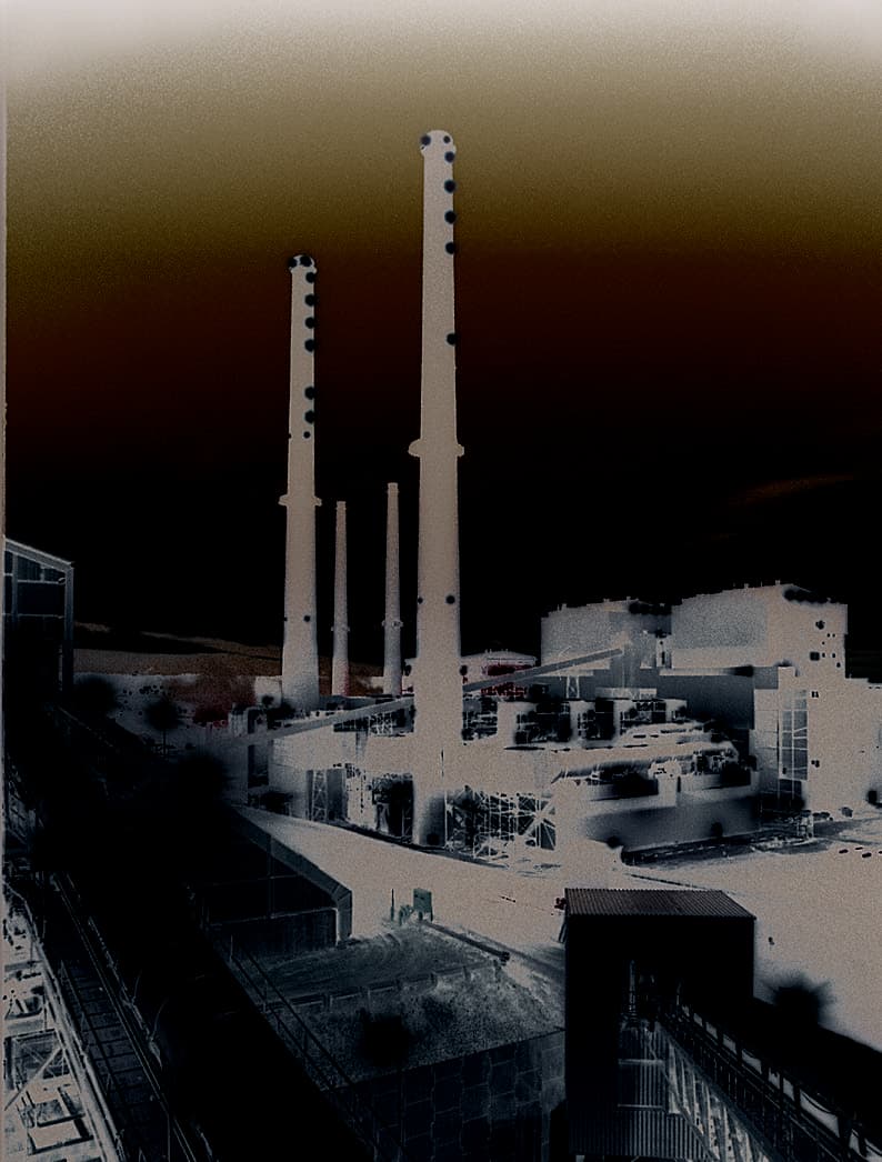Energy and Environment study illustration