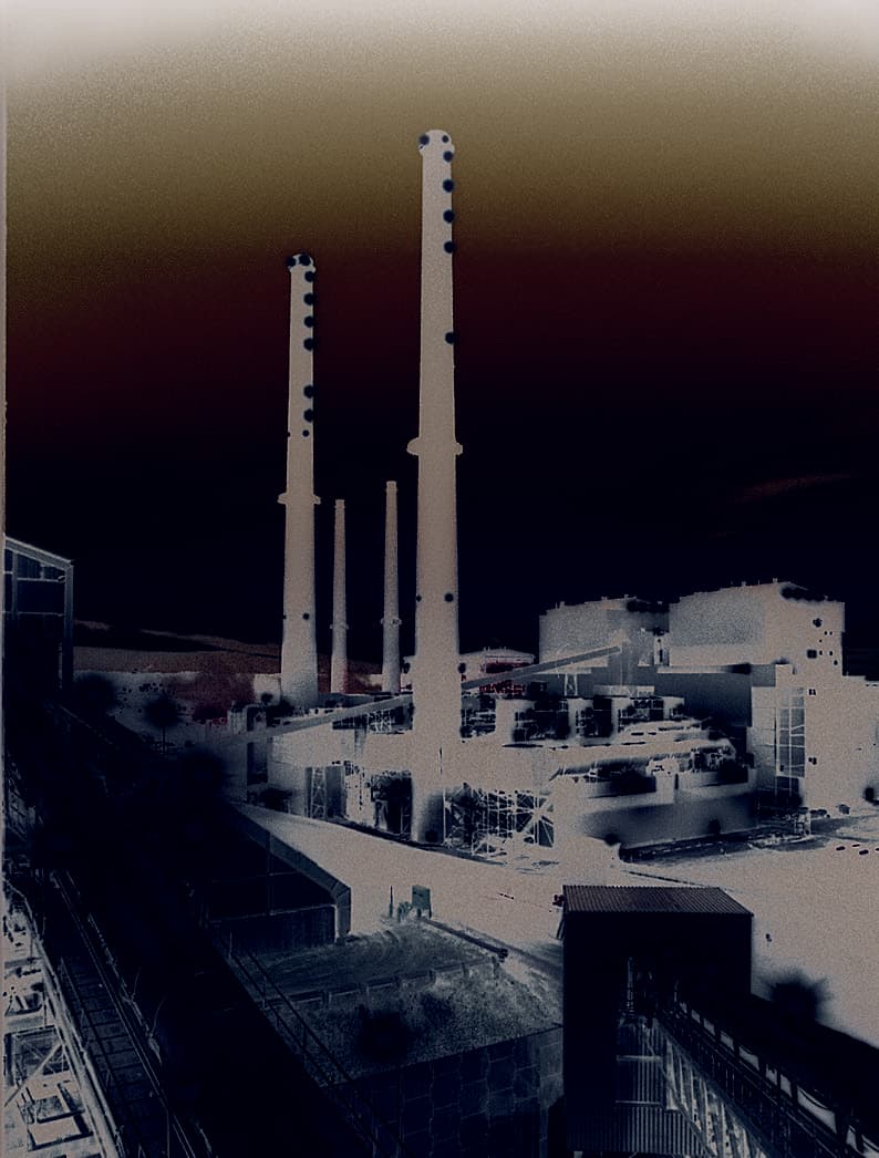 Energy and Environment study illustration