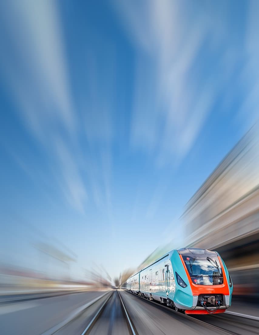 Transportation study illustration