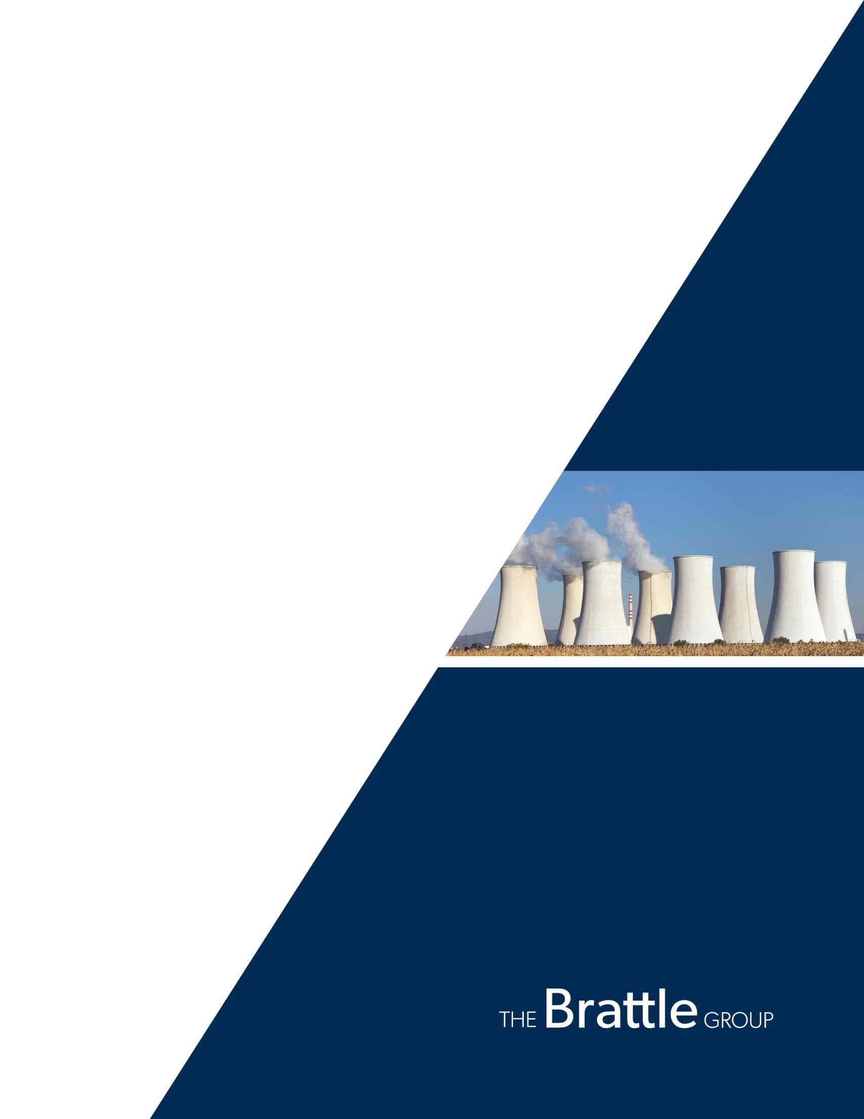 Energy and Environment study illustration