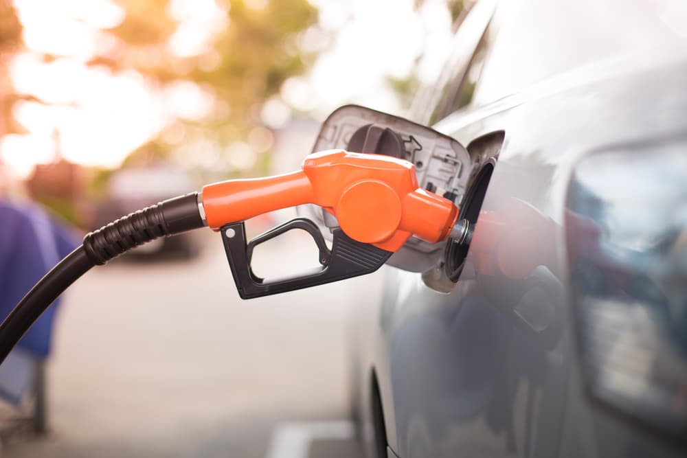 Rising Gas Prices: Current Effects and Future Implications