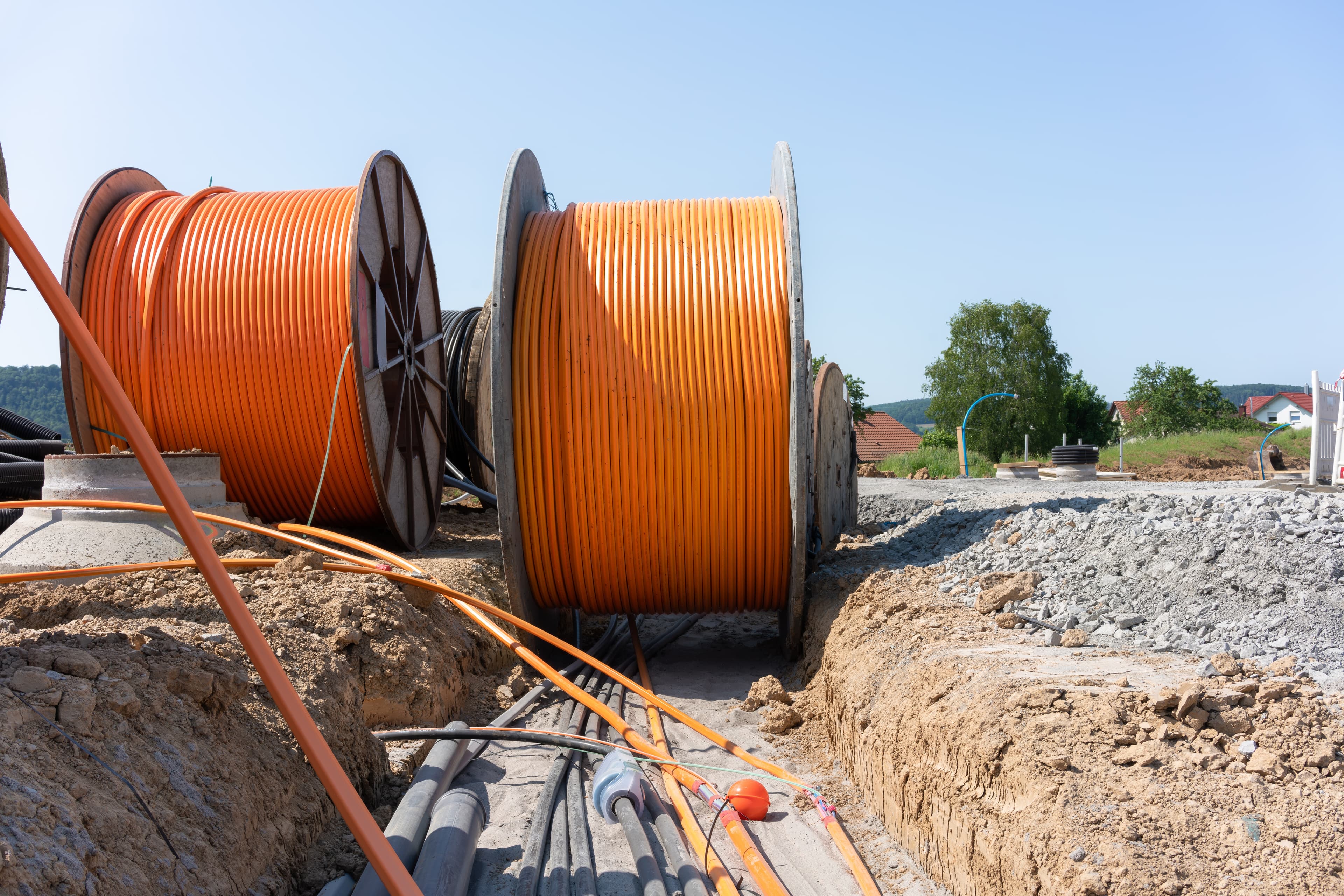 Economic Impacts of Broadband Expansion in Indiana