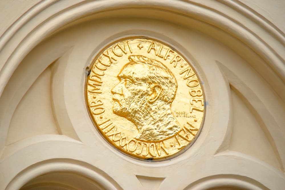 2024 Economics Nobel Prize Winners