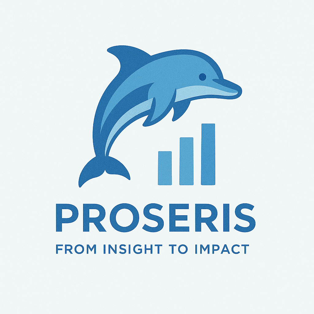 PROSERIS Set to Transform Regional Economic Modeling with AI-Powered Insights