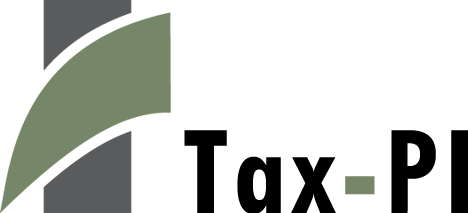 Tax-PI logo